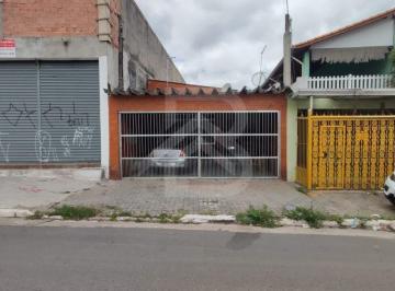 Casa · 2 Quartos · 2 Vagas · Casa para Venda em São Paulo / SP no bairro Parque são Rafael