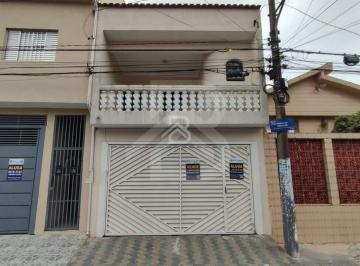 Casa · 125m² · 3 Quartos · 2 Vagas · Sobrado para Venda em São Paulo / SP no bairro Parque são Rafael