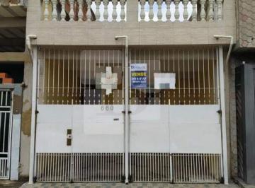 Casa · 125m² · 3 Quartos · 2 Vagas · Casa para Venda em São Paulo / SP no bairro Parque são Rafael