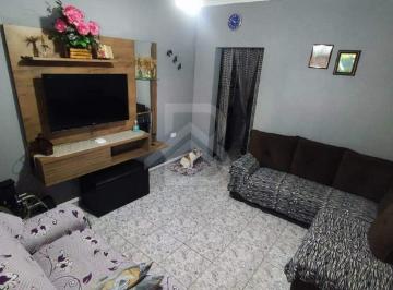 Casa · 250m² · 7 Quartos · 3 Vagas · Casa à venda, 7 quartos, 3 vagas, Parque são Rafael - São Paulo/SP