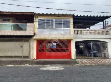 Casa · 180m² · 3 Quartos · 2 Vagas · Casa para Venda em São Paulo / SP no bairro Parque Maria Luiza