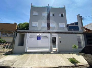 Apartamento · 100m² · 2 Quartos · 1 Vaga · Apartamento de 100 m² sem condomínio à venda em Parque Oratório, Santo André