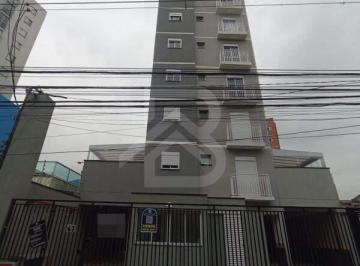 Apartamento · 44m² · 1 Quarto · Apartamento à venda, 1 quarto, VILA CARRÃO - São Paulo/SP