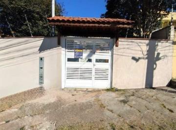 Casa · 90m² · 2 Quartos · 2 Vagas · Casa Térrea para Venda em São Paulo / SP no bairro JARDIM SANTA ADÉLIA