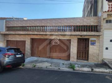 Casa · 200m² · 4 Quartos · 3 Vagas · Casa para Venda em São Paulo / SP no bairro JARDIM SANTA ADÉLIA