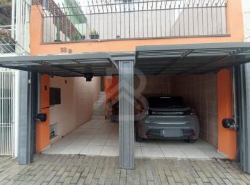 Casa · 100m² · 3 Quartos · 2 Vagas · Casa à venda, 3 quartos, 2 vagas, Jardim Santa Maria - São Paulo/SP