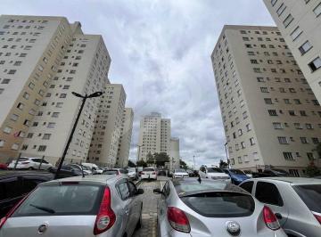 Apartamento · 49m² · 2 Quartos · 1 Vaga · Apartamento para Venda em São Paulo / SP no bairro Parque Boa Esperança