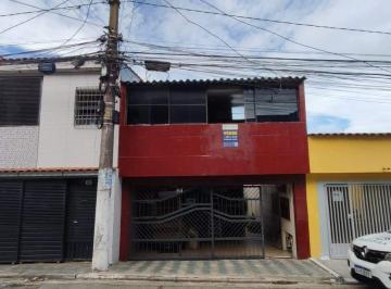 Casa · 125m² · 4 Quartos · 2 Vagas · Casa para Venda em São Paulo / SP no bairro Jardim Rodolfo Pirani