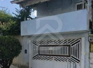 Casa · 125m² · 3 Quartos · 2 Vagas · Sobrado à venda, 3 quartos, 2 vagas, Cidade Satélite Santa Bárbara - São Paulo/SP