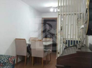 Apartamento · 41m² · 1 Quarto · 1 Vaga · Apartamento para Venda em São Paulo / SP no bairro Conjunto Habitacional Marechal Mascarenhas de Mor