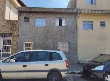 Casa · 125m² · 3 Quartos · Casa para Venda em São Paulo / SP no bairro Parque são Rafael