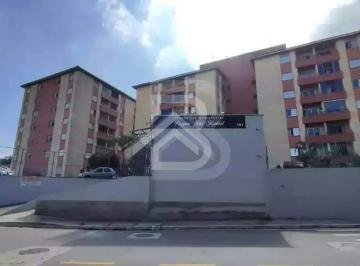 Apartamento · 60m² · 2 Quartos · 1 Vaga · Apartamento à venda, 2 quartos, 1 vaga, Parque são Rafael - São Paulo/SP
