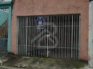 Casa · 105m² · 2 Quartos · 2 Vagas · Casa à venda, 2 quartos, 2 vagas, Jardim Record - São Paulo/SP