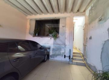 Casa · 125m² · 2 Quartos · 2 Vagas · Casa à venda, 2 quartos, 2 vagas, Parque são Rafael - São Paulo/SP