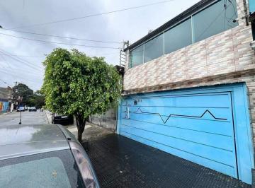 Casa · 125m² · 2 Quartos · 2 Vagas · Sobrado para Venda em São Paulo / SP no bairro Jardim Rodolfo Pirani