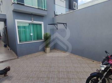 Casa · 120m² · 3 Quartos · 2 Vagas · Sobrado à venda, 3 quartos, 1 suíte, 2 vagas, Parque são Rafael - São Paulo/SP