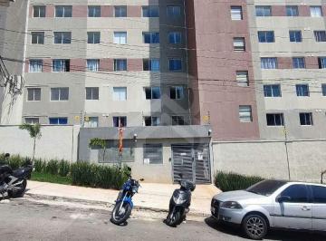 Apartamento · 37m² · 2 Quartos · Apartamento à venda, 2 quartos, JARDIM SANTA ADÉLIA - São Paulo/SP