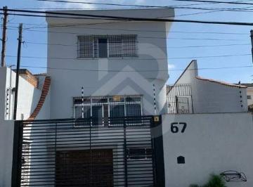Casa · 223m² · 3 Quartos · 4 Vagas · Casa à venda, 3 quartos, 1 suíte, 4 vagas, Vila Antonieta - São Paulo/SP