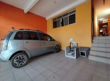 Casa · 150m² · 2 Quartos · Sobrado para Venda em São Paulo / SP no bairro Cidade São Mateus