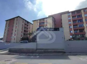 Apartamento · 60m² · 2 Quartos · 1 Vaga · Apartamento à venda, 2 quartos, 1 vaga, Parque são Rafael - São Paulo/SP