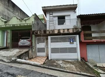 Casa · 3 Quartos · 1 Vaga · Casa para Venda em São Paulo / SP no bairro Parque são Rafael