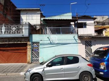 Casa · 116m² · 3 Quartos · Casa para Venda em São Paulo / SP no bairro Parque são Rafael
