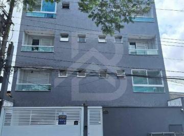 Apartamento · 134m² · 2 Quartos · 1 Vaga · Cobertura à venda, 2 quartos, 1 suíte, 1 vaga, Parque São Vicente - Mauá/SP