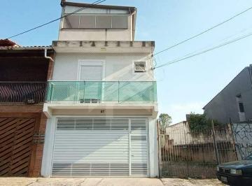 Casa · 300m² · 4 Quartos · 2 Vagas · Casa para Venda em São Paulo / SP no bairro Parque são Rafael