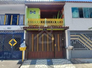 fachada · Casa à venda, 2 quartos, 1 suíte, 1 vaga, Jardim Rodolfo Pirani - São Paulo/SP
