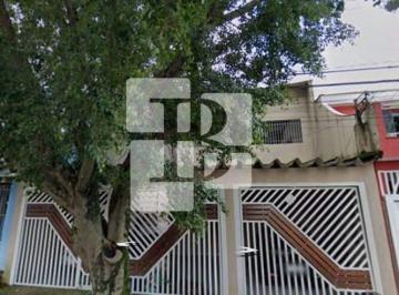Casa · 250m² · 4 Quartos · 3 Vagas · Casa para Venda em São Paulo / SP no bairro Parque são Rafael