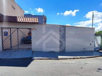Casa · 4 Quartos · 8 Vagas · Casa à venda, 4 quartos, 8 vagas, Cidade Satélite Santa Bárbara - São Paulo/SP