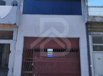 Casa · 135m² · 4 Quartos · 2 Vagas · Sobrado para Venda em São Paulo / SP no bairro Parque são Rafael