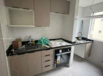 Apartamento · 46m² · 2 Quartos · 1 Vaga · Apartamento para Venda em São Paulo / SP no bairro Parque são Rafael