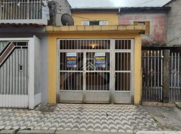 Casa · 3 Quartos · 1 Vaga · Casa para Venda em São Paulo / SP no bairro Conjunto Habitacional Marechal Mascarenhas de Morais