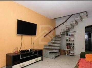 Casa · 70m² · 4 Quartos · 1 Vaga · Casa à venda, 4 quartos, 1 vaga, VILA CARRÃO - São Paulo/SP
