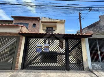 Casa · 190m² · 3 Quartos · 4 Vagas · Sobrado para Venda em São Paulo / SP no bairro Jardim Rodolfo Pirani