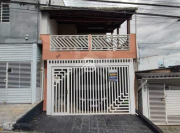 Casa · 125m² · 4 Quartos · 2 Vagas · Casa para Venda em São Paulo / SP no bairro Parque são Rafael