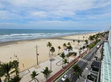 Apartamento · 278m² · 6 Quartos · 2 Vagas · APARTAMENTO TUPI - PRAIA GRANDE SP