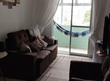 Apartamento · 70m² · 2 Quartos · 1 Vaga · Maravilhoso Apartamento 2 Quartos à Venda no Tupi - Praia Grande
