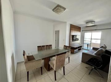 Apartamento · 100m² · 3 Quartos · 2 Vagas · Maravilhoso Apartamento 3 Quartos à Venda no Ocian, Praia Grande