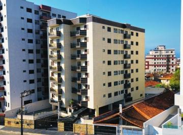 Apartamento · 54m² · 1 Quarto · 1 Vaga · Casa Aconchegante à Venda em Caiçara - Praia Grande SP, 1 Quarto
