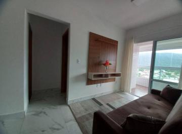 Apartamento · 50m² · 1 Quarto · 1 Vaga · Apartamento Moderno e Mobiliado no Bairro Guilhermina