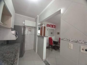 Apartamento · 55m² · 1 Quarto · 1 Vaga · Apartamento 1 Dormitório a 100 Metros do Mar na Aviação
