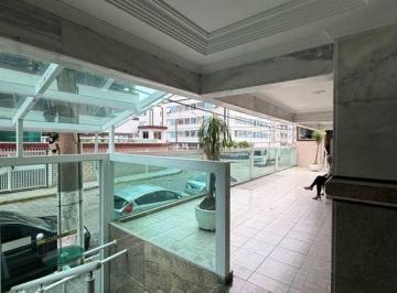 Apartamento · 120m² · 3 Quartos · 2 Vagas · Maravilhoso Apartamento 3 Quartos à Venda no Ocian, Praia Grande