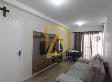 Apartamento de 2 quartos, Valinhos · Apartamento à venda em Valinhos - Varanda Gourmet e Ar Condicionado