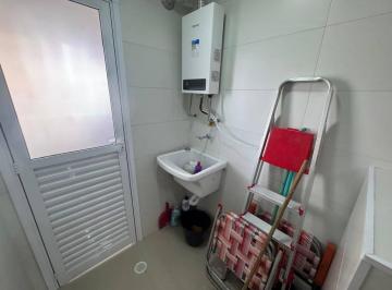 Apartamento · 59m² · 1 Quarto · 1 Vaga · Apartamento mobiliado guilhermina , parcelamento direto!!