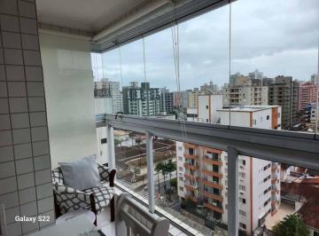 Apartamento · 49m² · 1 Quarto · 1 Vaga · Lindo apartamento com 1 dormitório, 1 vaga, 49 M² útil, lazer completo, confira!