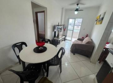 Apartamento · 45m² · 1 Quarto · 1 Vaga · Apartamento 1 Dormitório com Sacada Gourmet e Lazer Completo no Bairro Ocian