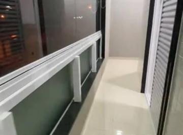 Casa · 75m² · 2 Quartos · 1 Vaga · Linda casa de condomínio, 2 dorms., 1 vaga, 52 M² útil, no Caiçara, confira !!