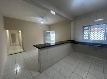 Casa · 134m² · 2 Quartos · 4 Vagas · Lindíssima Casa com Piscina e Churrasqueira - Caiçara - R$900Mil